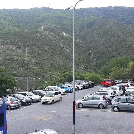 Διαμέρισμα Grazioso, Molto Tranquillo!