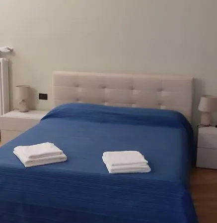 Grazioso, Molto Tranquillo! * Γένοβα